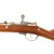 Original German Dreyse Zündnadel Model 1862 Needle Fire Artillery Short Rifle with Figured Stock by N. Dreyse Sömmerda, Dated 1863, Matching Serial No. 93