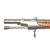 Original German Dreyse Zündnadel Model 1862 Needle Fire Artillery Short Rifle with Figured Stock by N. Dreyse Sömmerda, Dated 1863, Matching Serial No. 93