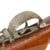 Original German Dreyse Zündnadel Model 1862 Needle Fire Artillery Short Rifle with Figured Stock by N. Dreyse Sömmerda, Dated 1863, Matching Serial No. 93