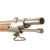 Original German Dreyse Zündnadel Model 1862 Needle Fire Artillery Short Rifle with Figured Stock by N. Dreyse Sömmerda, Dated 1863, Matching Serial No. 93