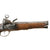 Original 18th Century Spanish Ripoll Miquelet Flintlock 15 Bore Officer Belt Pistol with Grotesque Mask Mounts, Lock by Pere Torrento, Barrel Attributed to Eudald Molas Original Items