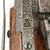Original 18th Century Spanish Ripoll Miquelet Flintlock 15 Bore Officer Belt Pistol with Grotesque Mask Mounts, Lock by Pere Torrento, Barrel Attributed to Eudald Molas Original Items