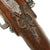 Original 18th Century Spanish Ripoll Miquelet Flintlock 15 Bore Officer Belt Pistol with Grotesque Mask Mounts, Lock by Pere Torrento, Barrel Attributed to Eudald Molas Original Items