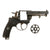 Original French MAS Modèle 1874 Chamelot-Delvigne 11mm Officer Revolver Dated 1878 with Excellent Bore, Matching Serial No. N 19479 Original Items