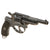 Original French MAS Modèle 1874 Chamelot-Delvigne 11mm Officer Revolver Dated 1878 with Excellent Bore, Matching Serial No. N 19479 Original Items