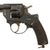 Original French MAS Modèle 1874 Chamelot-Delvigne 11mm Officer Revolver Dated 1878 with Excellent Bore, Matching Serial No. N 19479 Original Items