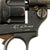 Original French MAS Modèle 1874 Chamelot-Delvigne 11mm Officer Revolver Dated 1878 with Excellent Bore, Matching Serial No. N 19479 Original Items