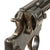 Original French MAS Modèle 1874 Chamelot-Delvigne 11mm Officer Revolver Dated 1878 with Excellent Bore, Matching Serial No. N 19479 Original Items