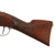 Original Early 19th Century Ottoman Style Flintlock Blunderbuss Pistol with Full Stock and Engraved Iron Mounts, Circa 1820 Original Items