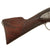 Original Early 19th Century Ottoman Style Flintlock Blunderbuss Pistol with Full Stock and Engraved Iron Mounts, Circa 1820 Original Items