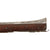 Original Early 19th Century Ottoman Style Flintlock Blunderbuss Pistol with Full Stock and Engraved Iron Mounts, Circa 1820 Original Items