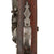 Original Early 19th Century Ottoman Style Flintlock Blunderbuss Pistol with Full Stock and Engraved Iron Mounts, Circa 1820 Original Items