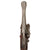 Original Early 19th Century Ottoman Style Flintlock Blunderbuss Pistol with Full Stock and Engraved Iron Mounts, Circa 1820 Original Items
