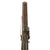 Original Victorian Era British John Blanch & Son 30 Bore Single Shot Side Hammer Percussion Belt Pistol with Captured Ramrod and Safety, Circa 1850 Original Items