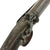 Original Victorian Era British John Blanch & Son 30 Bore Single Shot Side Hammer Percussion Belt Pistol with Captured Ramrod and Safety, Circa 1850 Original Items