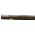 Original Late 18th Century Ottoman Balkan Kubur Flintlock Horse Pistol with Carved and Silver Inlaid Stock, Circa 1790