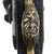 Original Late 18th Century Ottoman Balkan Kubur Flintlock Horse Pistol with Carved and Silver Inlaid Stock, Circa 1790