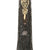 Original Late 18th Century Ottoman Balkan Kubur Flintlock Horse Pistol with Carved and Silver Inlaid Stock, Circa 1790
