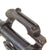 Original German WWII Hensoldt Dialytan 4x Sniper Scope with Short Side-Rail Mount by Hensoldt & Sohne Werke A-G of Wetzlar - Serial Nr. 61767