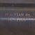 Original German WWII Hensoldt Dialytan 4x Sniper Scope with Short Side-Rail Mount by Hensoldt & Sohne Werke A-G of Wetzlar - Serial Nr. 61767