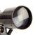 Original German WWII Hensoldt Dialytan 4x Sniper Scope with Short Side-Rail Mount by Hensoldt & Sohne Werke A-G of Wetzlar - Serial Nr. 61767