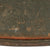 Original German WWII Heer Army Single Decal M35 Winter Camouflage Steel Helmet with 1940 Dated 57cm Liner, Stamped ET64, Lot No. 3318 Original Items