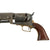 Original U.S. Civil War Era Rare Colt 2nd Model 1848 Dragoon .44 Cal Percussion Army Revolver Made in 1851, Mostly Matching Serial No. 11082