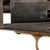 Original U.S. Civil War Era Rare Colt 2nd Model 1848 Dragoon .44 Cal Percussion Army Revolver Made in 1851, Mostly Matching Serial No. 11082