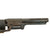 Original U.S. Civil War Era Rare Colt 2nd Model 1848 Dragoon .44 Cal Percussion Army Revolver Made in 1851, Mostly Matching Serial No. 11082