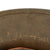 Original U.S. WWI M1917 Doughboy Helmet With Museum Quality Post War Period-Correct Painted Insignia - Headquarters, 4th Marine Brigade, 2nd Division