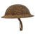 Original U.S. WWI M1917 Doughboy Helmet With Museum Quality Post War Period-Correct Painted Insignia - 8th Machine Gun Company, 5th Marine Regiment, 2nd Infantry Division