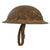 Original U.S. WWI M1917 Doughboy Helmet With Museum Quality Post War Period-Correct Painted Insignia - 8th Machine Gun Company, 5th Marine Regiment, 2nd Infantry Division