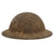 Original U.S. WWI M1917 Doughboy Helmet With Museum Quality Post War Period-Correct Painted Insignia - 8th Machine Gun Company, 5th Marine Regiment, 2nd Infantry Division