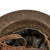 Original U.S. WWI M1917 Doughboy Helmet With Museum Quality Post War Period-Correct Painted Insignia - 8th Machine Gun Company, 5th Marine Regiment, 2nd Infantry Division