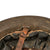 Original U.S. WWI M1917 Doughboy Helmet With Museum Quality Post War Period-Correct Painted Insignia - 8th Machine Gun Company, 5th Marine Regiment, 2nd Infantry Division
