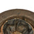 Original U.S. WWI M1917 Doughboy Helmet With Museum Quality Post War Period-Correct Painted Insignia - 8th Machine Gun Company, 5th Marine Regiment, 2nd Infantry Division