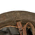 Original U.S. WWI M1917 Doughboy Helmet With Museum Quality Post War Period-Correct Painted Insignia - 8th Machine Gun Company, 5th Marine Regiment, 2nd Infantry Division