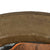 Original U.S. WWI British Made M1917 Doughboy Helmet with Museum Quality Post War Painted Insignia - Supply Company 6th Marines, Machine Gun Company, 2nd Infantry Division