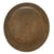 Original U.S. WWI M1917 Doughboy Helmet With Museum Quality Post War Period-Correct Painted Insignia - 6th Machine Gun Battalion, 4th Marine Brigade, 2nd Division Original Items