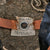 Original U.S. WWI M1917 Doughboy Helmet With Museum Quality Post War Period-Correct Painted Insignia - 6th Machine Gun Battalion, 4th Marine Brigade, 2nd Division Original Items