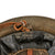 Original U.S. WWI M1917 Doughboy Helmet With Museum Quality Post War Period-Correct Painted Insignia - 6th Machine Gun Battalion, 4th Marine Brigade, 2nd Division Original Items