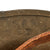 Original U.S. WWI M1917 Doughboy Helmet With Museum Quality Post War Period-Correct Painted Insignia - 6th Machine Gun Battalion, 4th Marine Brigade, 2nd Division Original Items
