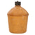 Original U.S. WWII Experimental Ethocel Plastic Canteen by Mack Molding Co. - Dated 1943