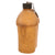 Original U.S. WWII Experimental Ethocel Plastic Canteen by Mack Molding Co. - Dated 1943