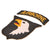 Original U.S. WWII Rare 101st Airborne Division Type 10 Patch with Detached Rocker Original Items