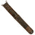 Original U.S. WWII Blade Marked M3 Fighting Knife by CASE with 1943 Dated M6 Scabbard by Barwood Original Items