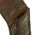 Original U.S. WWII Blade Marked M3 Fighting Knife by CASE with 1943 Dated M6 Scabbard by Barwood Original Items
