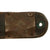 Original U.S. WWII Blade Marked M3 Fighting Knife by CASE with 1943 Dated M6 Scabbard by Barwood Original Items