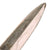 Original German WWII Luftwaffe Fallschirmjäger Fighting Knife with Scabbard - Weimar Eagle 5 Marked Original Items