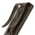 Original German WWII Luftwaffe Fallschirmjäger Fighting Knife with Scabbard - Weimar Eagle 5 Marked Original Items